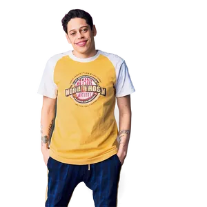 Pete Davidson Classic Look PNG 87 PNG