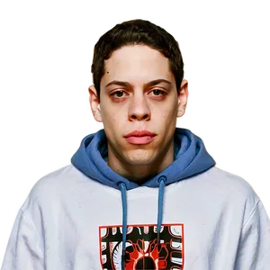 Pete Davidson D