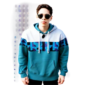 Pete Davidson In Sunglasses Png Bbw PNG image