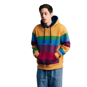 Pete Davidson Movie Scene PNG Jir PNG