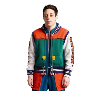 Pete Davidson Snl Moment PNG 66 PNG
