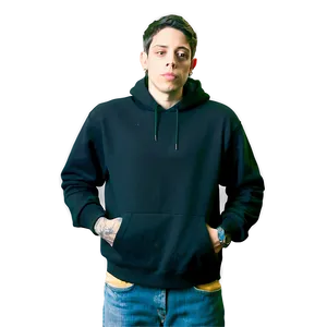 Pete Davidson Stand-up PNG Asj PNG
