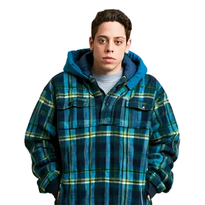 Pete Davidson Urban Style PNG 89 PNG