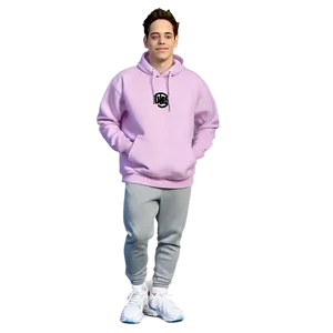 Pete Davidson Workout Gear PNG 62 PNG