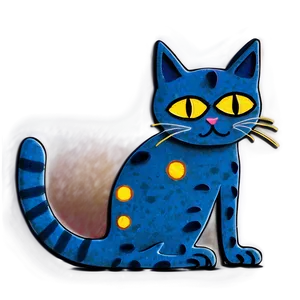 Pete The Cat Bedtime Story Png 32 PNG image