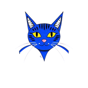 Pete The Cat Coloring Page Png 65 PNG image