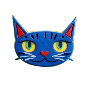 Pete The Cat Groovy Buttons Png 26 PNG image