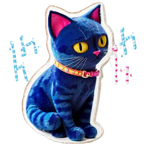 Pete The Cat's Groovy Guide To Life Png Umn PNG image