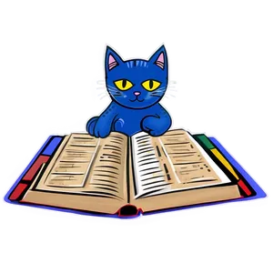 Pete The Cat's Super Cool Reading Collection Png 05252024 PNG image