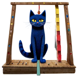 Pete The Cat School Adventure Png Cpw14 PNG image