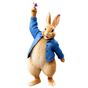 Peter Rabbit A