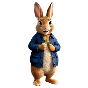 Peter Rabbit B