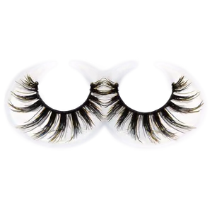 Petite Size Lashes Png 63 PNG image