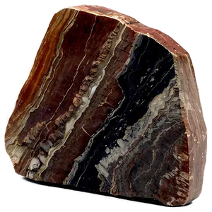 Petrified Wood Rock Png Fct65 PNG image