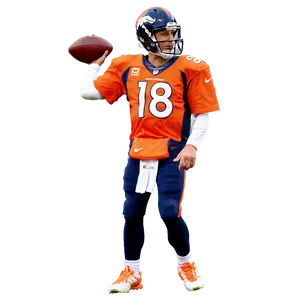 Peyton Manning A