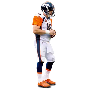 Peyton Manning Mvp Moments Png 06252024 PNG image