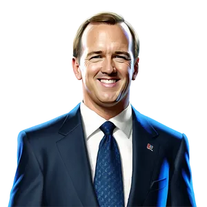 Peyton Manning Mvp Moments PNG Nvs18