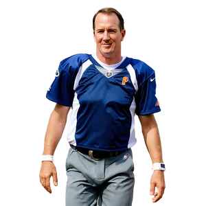 Peyton Manning Off The Field Png Big PNG image