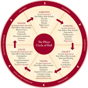 Pfizer Circleof Hell Infographic PNG