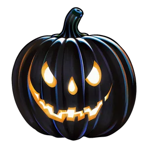 Phantom Pumpkin Silhouette PNG 59 PNG