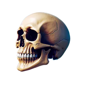 Phantom Skull Spin Png Kgd PNG image