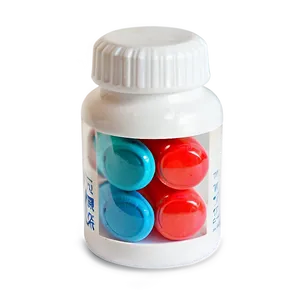 Pharmacy Pill Bottle Png 05252024 PNG image