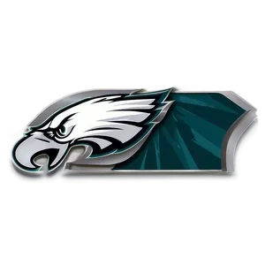 Philadelphia Eagles End Zone Dance PNG 32 PNG