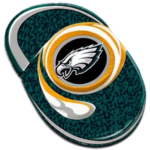 Philadelphia Eagles Fan Gear Png 70 PNG image