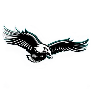Philadelphia Eagles Flyover PNG 44