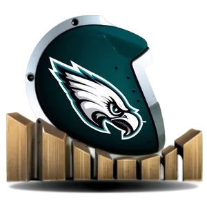 Philadelphia Eagles Game-winning Field Goal Png 05212024 PNG image