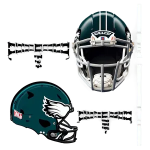 Philadelphia Eagles Halftime Show PNG Xoq72 PNG