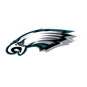 Philadelphia Eagles Helmet PNG 63