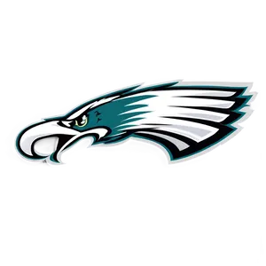 Philadelphia Eagles Home Game PNG 13 PNG