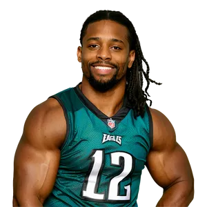 Philadelphia Eagles Injury Report Png 05212024 PNG image