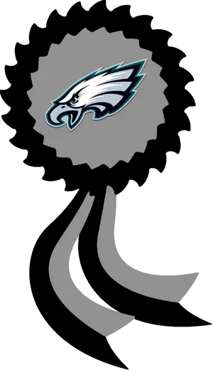 Philadelphia Eagles Logo Artwork PNG