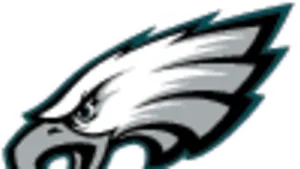 Philadelphia Eagles Logo PNG