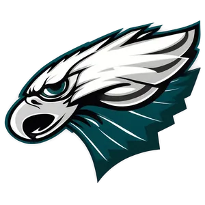 Philadelphia Eagles Logo PNG Xoy
