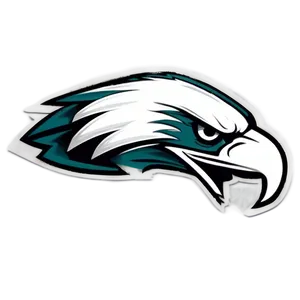 Philadelphia Eagles Mascot PNG 8