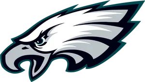 Philadelphia Eagles N F L Team Logo PNG image