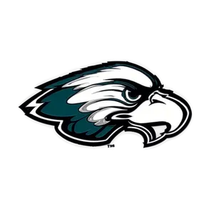 Philadelphia Eagles Player Introduction Png 05212024 PNG image