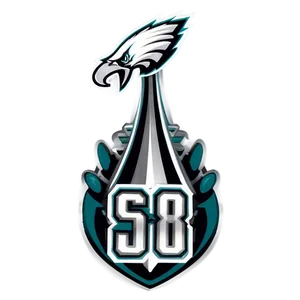 Philadelphia Eagles Season Opener PNG 05212024 PNG