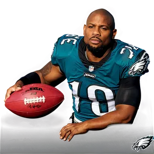 Philadelphia Eagles Strategy Session PNG Ext