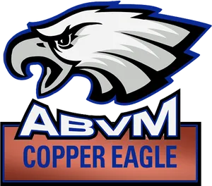 Philadelphia Eagles Styled Eagle Logo