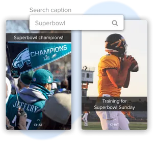 Philadelphia Eagles Superbowl Championsand Training