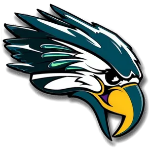 Philadelphia Eagles Team Bonding PNG Jtm15