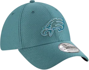 Philadelphia Eagles Team Cap