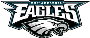 Philadelphia Eagles Team Logo PNG image