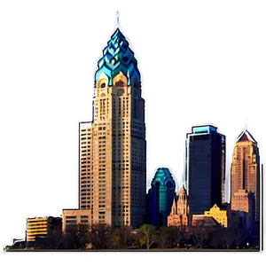 Philadelphia Skyline C