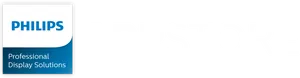 Philips Professional Display Solutions App Store Logo PNG image