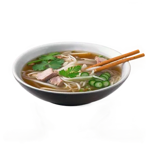 Pho For Cold Weather PNG 06202024